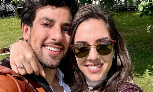 
          Imagem ilustrativa da imagem Lara Silva, filha de Faustão, fica noiva de Julinho Casares
          