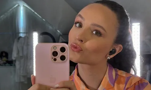 
          Imagem ilustrativa da imagem Larissa Manoela volta ao SBT após cinco anos para participar de especial da Jequiti
          