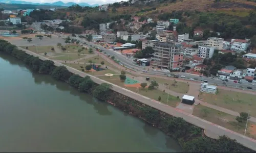 
          Imagem ilustrativa da imagem Lazer, moda e negócios na Princesinha do Norte
          