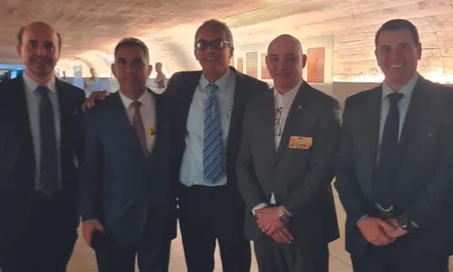 
          Imagem ilustrativa da imagem Legalização de bingos e cassinos: empresários do ES torcem por aprovação
          