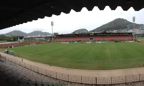 
          Imagem ilustrativa da imagem Leilão do Engenheiro Araripe: Delegacia já investiga denúncia da Desportiva
          