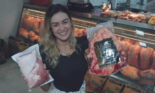 
          Imagem ilustrativa da imagem Leitores já planejam a festa com kit churrasco!
          