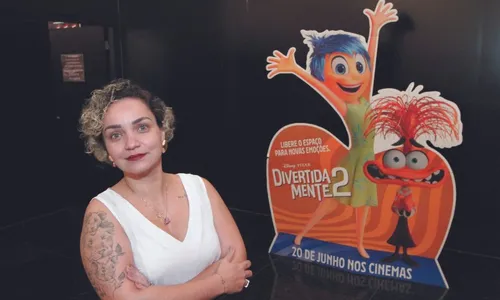 
          Imagem ilustrativa da imagem Lições sobre ansiedade na tela do cinema
          