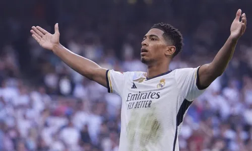 
          Imagem ilustrativa da imagem Liga dos Campeões: final valendo taça e meio bilhão
          