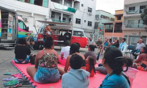 
          Imagem ilustrativa da imagem Litoral Sul vai receber a Caravana Combiousa
          