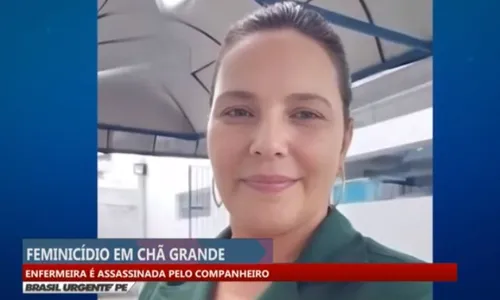 
          Imagem ilustrativa da imagem "Lobo em pele de cordeiro": obreiro mata ex-esposa após se separar por ciúmes
          