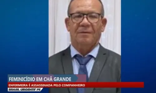 
          Imagem ilustrativa da imagem "Lobo em pele de cordeiro": obreiro mata ex-esposa após se separar por ciúmes
          