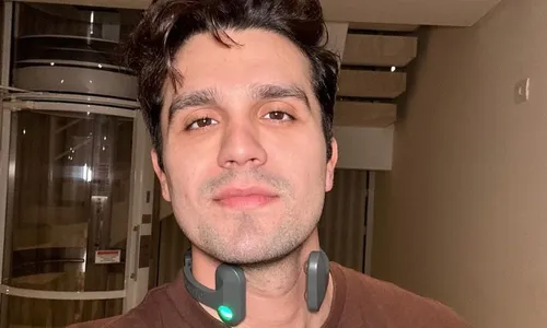 
          Imagem ilustrativa da imagem Luan Santana anuncia shows após internação e preocupa fãs: 'Não tem mais 20 anos'
          