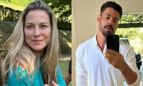 
          Imagem ilustrativa da imagem Luana Piovani critica Cauã Reymond por lista de exigências a futura namorada
          