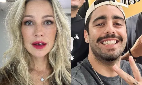 
          Imagem ilustrativa da imagem Luana Piovani critica valor de pensão paga por Pedro Scooby: 'me sinto mãe solo'
          