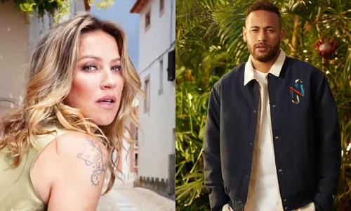 
          Imagem ilustrativa da imagem Luana Piovani critica Neymar e lamenta adoração dos filhos pelo jogador
          