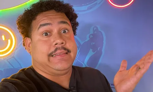 
          Imagem ilustrativa da imagem Lucas 'Buda' tranquiliza fãs após assalto no Rio: 'Estou bem fisicamente'
          