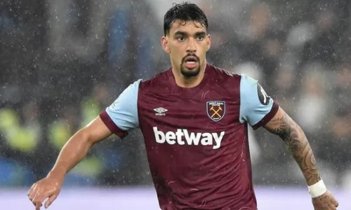 
          Imagem ilustrativa da imagem Lucas Paquetá tem depoimento à CPI das Apostas adiado para dezembro
          