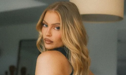 
          Imagem ilustrativa da imagem Luísa Sonza é condenada por usar música em nome de esmalte
          