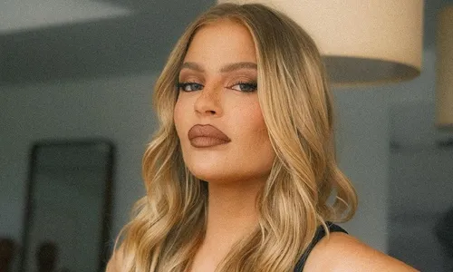 
          Imagem ilustrativa da imagem Luísa Sonza vai doar casa para mulher que lembra a avó no RS
          