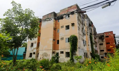 
          Imagem ilustrativa da imagem TRF5 homologa acordo dos prédios-caixão em Pernambuco
          