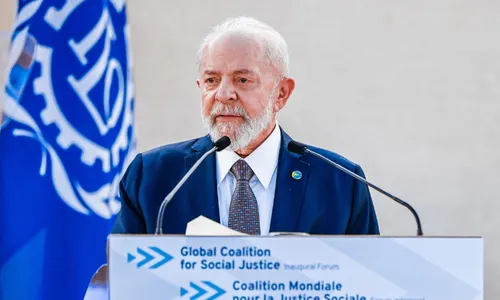 
          Imagem ilustrativa da imagem Lula classifica como insanidade projeto de lei que equipara aborto ao homicídio
          