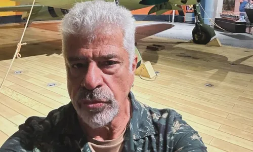 
          Imagem ilustrativa da imagem Lulu Santos passa mal e é internado em hospital no Rio de Janeiro
          