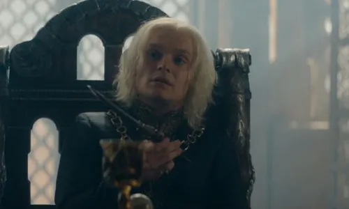 
          Imagem ilustrativa da imagem Luta pelo poder e fogo em “A Casa do Dragão”
          