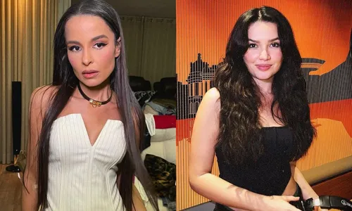 
          Imagem ilustrativa da imagem Maiara não é mais loira e é comparada a Juliette
          