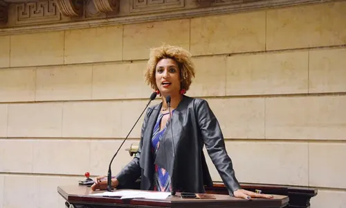 
          Imagem ilustrativa da imagem Maioria do STF torna irmãos Brazão réus pelo assassinato de Marielle
          