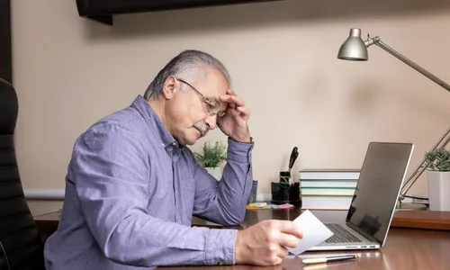 
          Imagem ilustrativa da imagem Maioria dos idosos já sofreu preconceito no trabalho
          