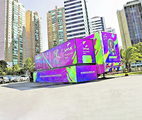 
          Imagem ilustrativa da imagem Mais de 44 mil alunos formados
          