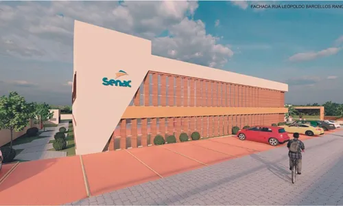 
          Imagem ilustrativa da imagem Mais nove escolas para ensinar profissão a 76 mil até 2030
          