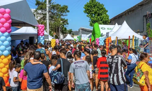 
          Imagem ilustrativa da imagem Manhã com serviços gratuitos em Cariacica neste sábado
          