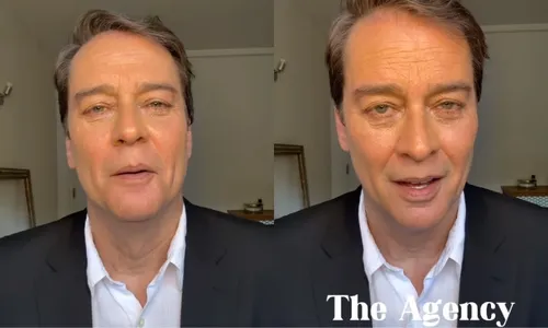 
          Imagem ilustrativa da imagem Marcello Antony deixa atuação de lado para vender imóveis de luxo em Lisboa
          