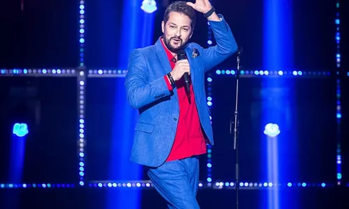 
          Imagem ilustrativa da imagem Marcelo Serrado revela crise de pânico em voo: 'Muita gente passa por isso'
          