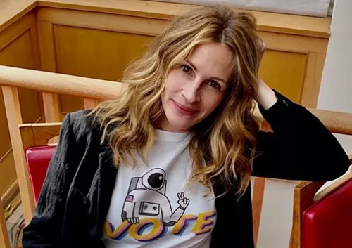 
          Imagem ilustrativa da imagem Martin Luther King pagou o parto de Julia Roberts? Conheça a história
          