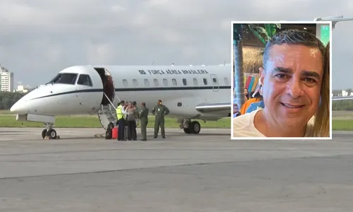 
          Imagem ilustrativa da imagem Médico capixaba que infartou no RS está internado em hospital referência na Serra
          