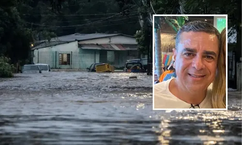 
          Imagem ilustrativa da imagem Governo do ES garante leito de UTI para médico capixaba que infartou no RS
          