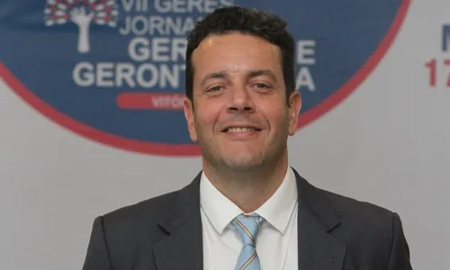 
          Imagem ilustrativa da imagem Médico geriatra alerta: “O idoso não deve se acostumar com a dor"
          