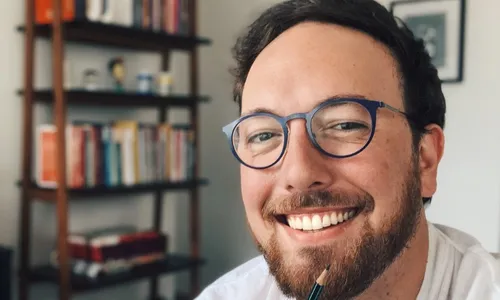 
          Imagem ilustrativa da imagem “Medo da solidão pode nos fazer aceitar relações tóxicas”, analisa escritor
          