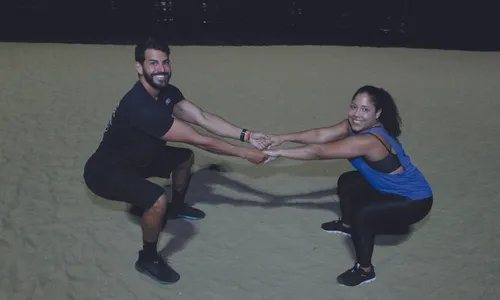 
          Imagem ilustrativa da imagem Melhores exercícios para ajudar a reduzir pressão alta
          