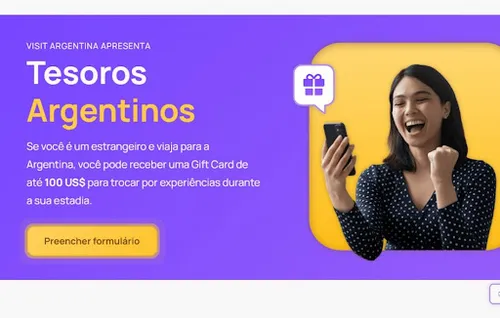 
          Imagem ilustrativa da imagem Mendoza: o paraíso dos vinhos
          