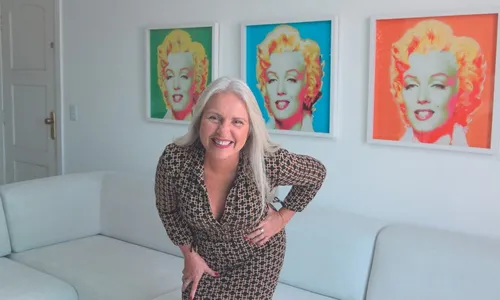 
          Imagem ilustrativa da imagem Menopausa sem traumas
          