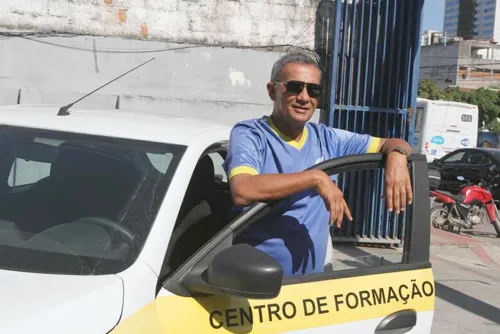 
          Imagem ilustrativa da imagem Mercado de trabalho: Mais de 50 mil sessentões têm carteira assinada no ES
          