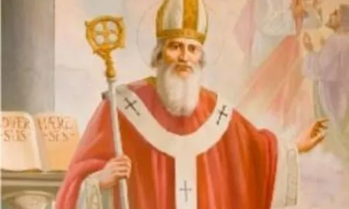 
          Imagem ilustrativa da imagem “Metanoia a Céu Aberto” na Serra
          