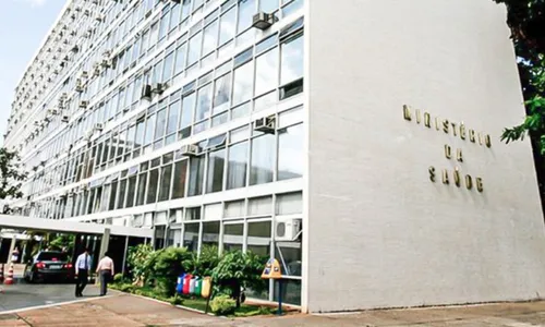 
          Imagem ilustrativa da imagem Ministério da Saúde já planeja antecipar ações para temporada de dengue 2025
          