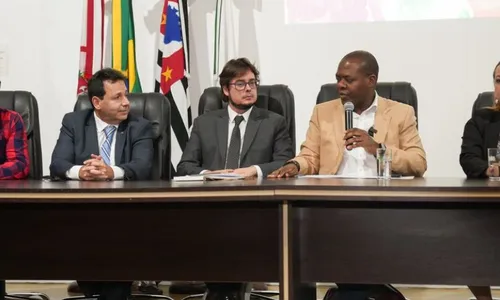 
          Imagem ilustrativa da imagem Ministro promete driblar governadores contrários a políticas públicas LGBTQIA+
          