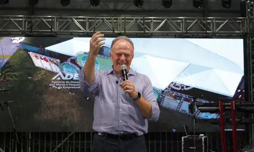 
          Imagem ilustrativa da imagem "Minitombo da polenta" em festa italiana na Praça do Papa neste sábado
          