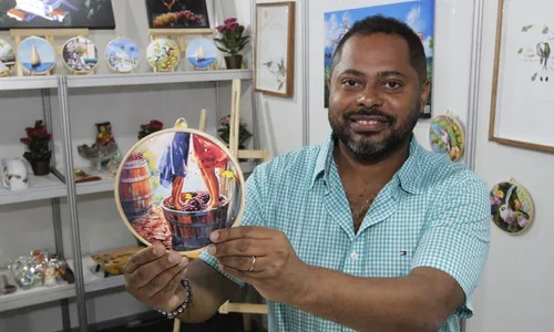 
          Imagem ilustrativa da imagem "Minitombo da polenta" em festa italiana na Praça do Papa neste sábado
          