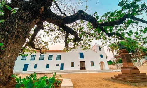 
          Imagem ilustrativa da imagem Missas e procissão em Anchieta
          