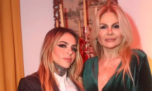 
          Imagem ilustrativa da imagem Monique Evans se casa com DJ em cerimônia de R$ 800 mil para 230 convidados
          