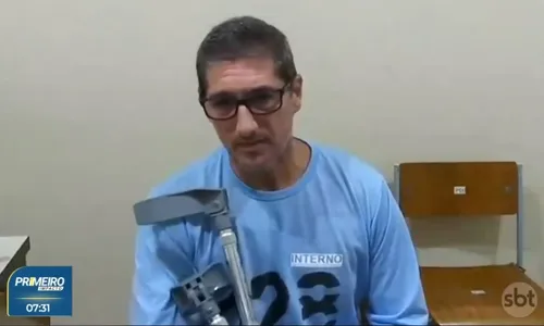 
          Imagem ilustrativa da imagem Moraes autoriza transferência de Lessa e retira sigilo de delação
          