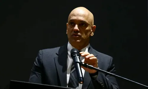 
          Imagem ilustrativa da imagem Oposição acha insustentável Moraes ficar no STF
          