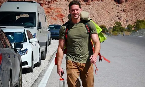 
          Imagem ilustrativa da imagem Morre Johnny Wactor, ator de 'The OA', baleado durante assalto, aos 37 anos
          